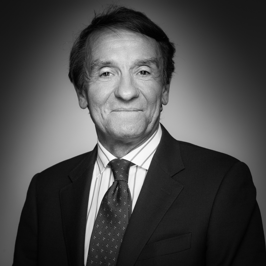 Gérard Brunner